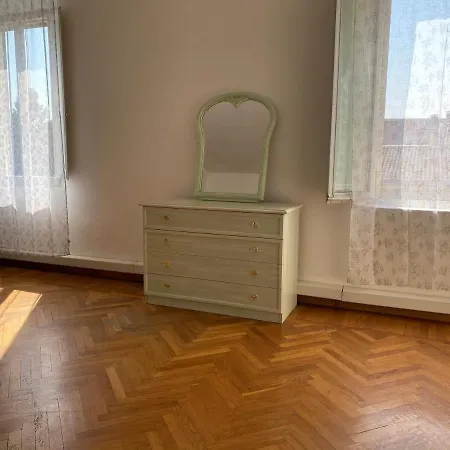 Bed & Breakfast Al Fluviale