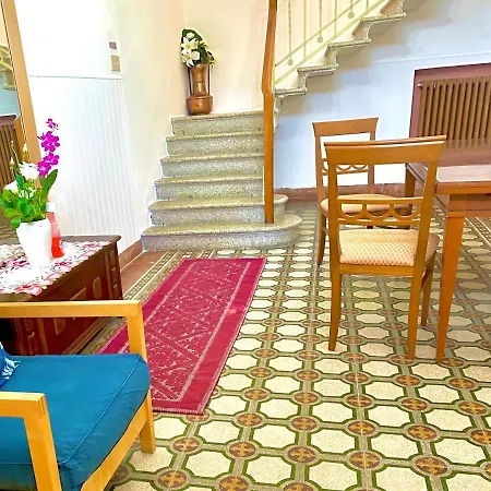 Bed & Breakfast Al Fluviale *