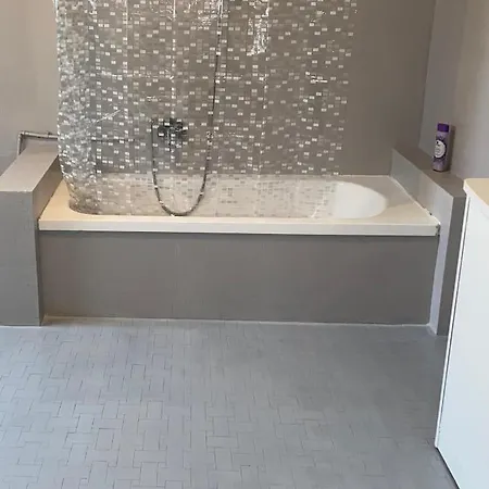 Al Fluviale Bed & Breakfast *