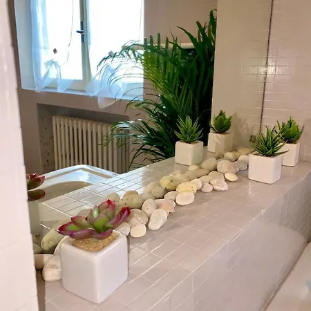 Al Fluviale Bed & Breakfast