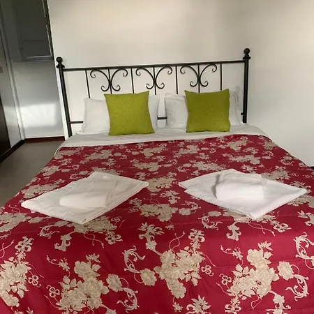 Bed & Breakfast Al Fluviale Ferrara