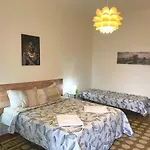 Bed and Breakfast Al Fluviale Φεράρα