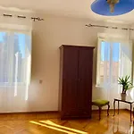 Al Fluviale Bed and Breakfast *