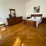 Al Fluviale Bed and Breakfast *