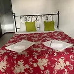 Bed and Breakfast Al Fluviale Φεράρα