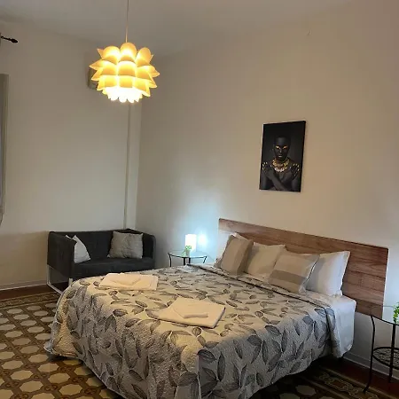 Al Fluviale Bed and Breakfast Φεράρα