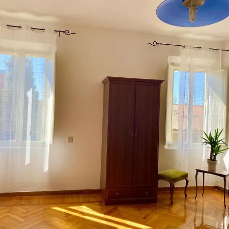 Al Fluviale Bed & Breakfast *