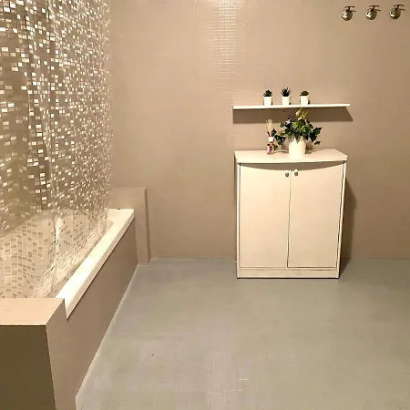 ベッド・アンド・ブレックファスト Al Fluviale