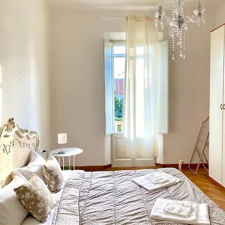 ベッド・アンド・ブレックファスト Al Fluviale フェラーラ