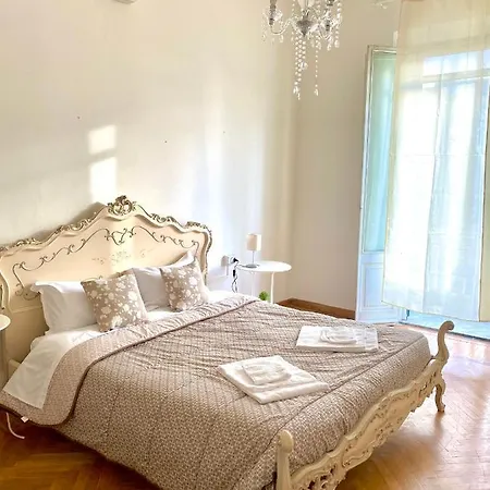 Bed and breakfast Al Fluviale