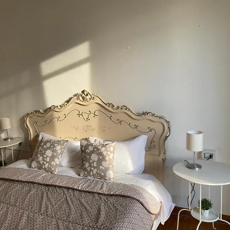 Al Fluviale * フェラーラ