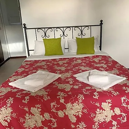 Al Fluviale Bed and breakfast *