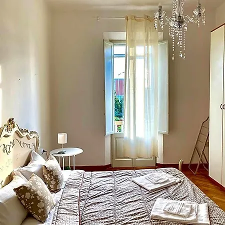 Bed and breakfast Al Fluviale Ferrara