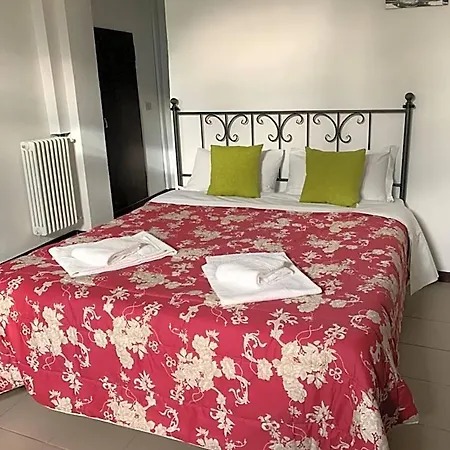 Al Fluviale Bed and breakfast Ferrara
