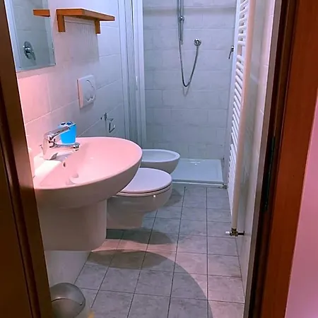 Bed and breakfast Al Fluviale *