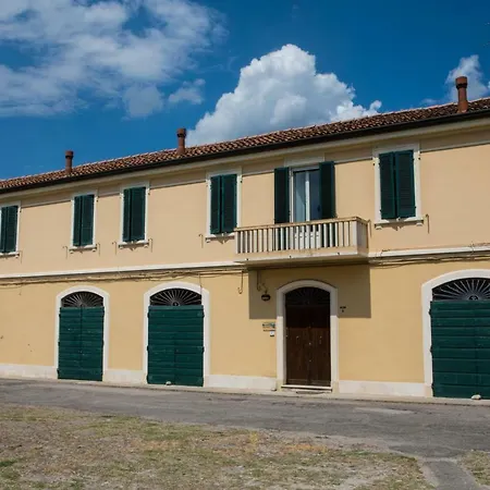 Al Fluviale * Ferrare