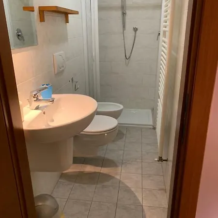 Al Fluviale Bed and breakfast Ferrara