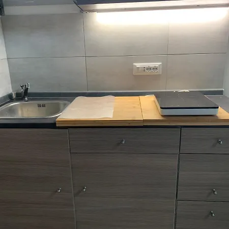 Al Fluviale Bed and breakfast Ferrara
