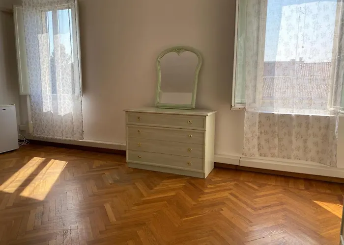 Bed and Breakfast Al Fluviale