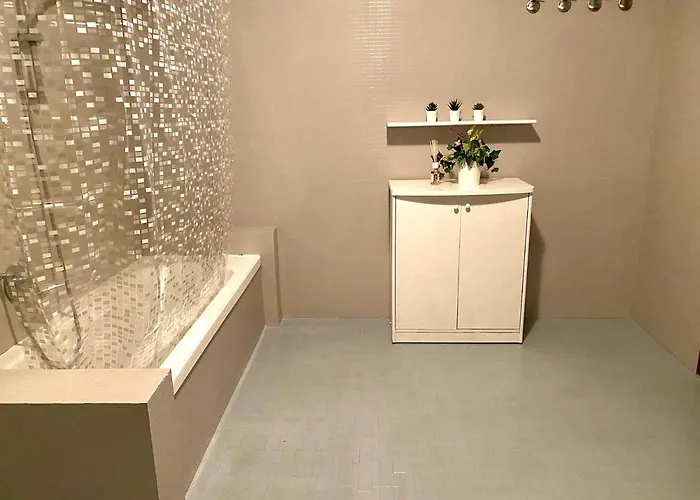 Bed and Breakfast Al Fluviale