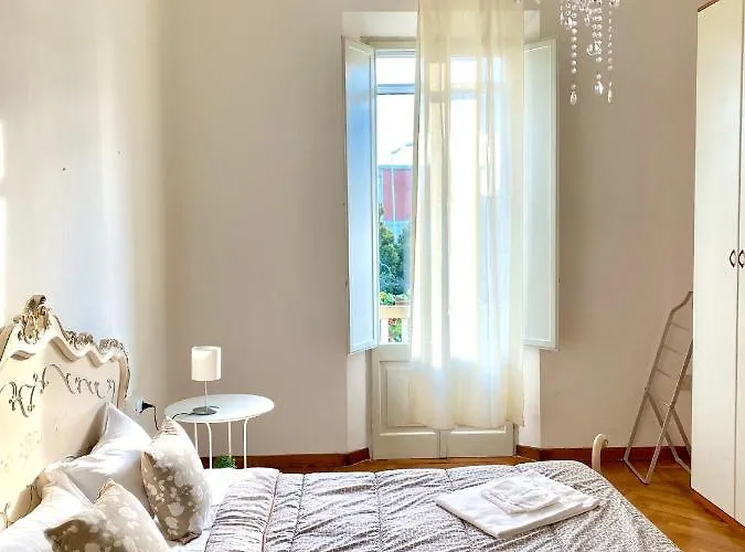 Bed and breakfast Al Fluviale Ferrara