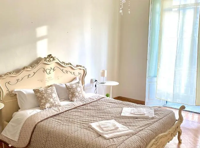 Bed and Breakfast Al Fluviale