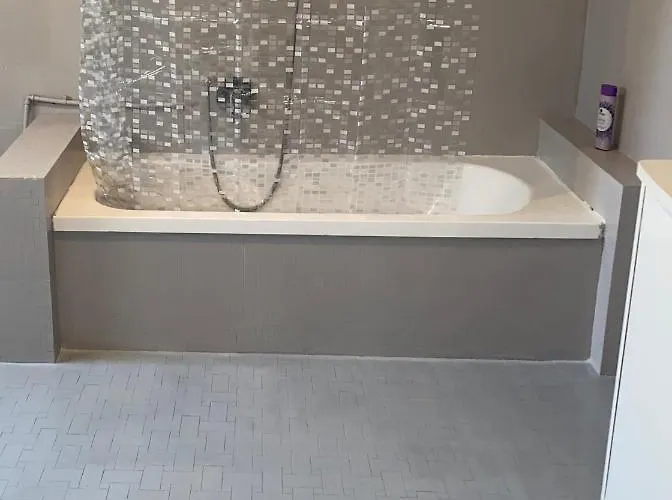 Al Fluviale Bed and Breakfast *