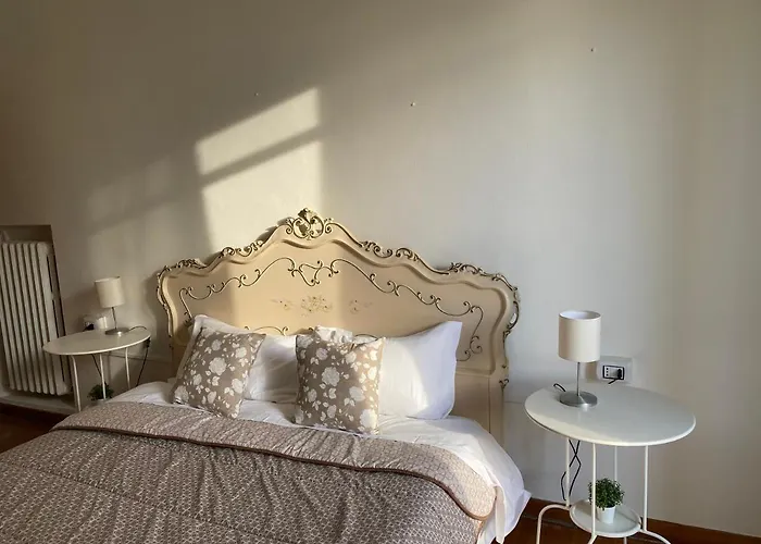 Al Fluviale * Ferrara