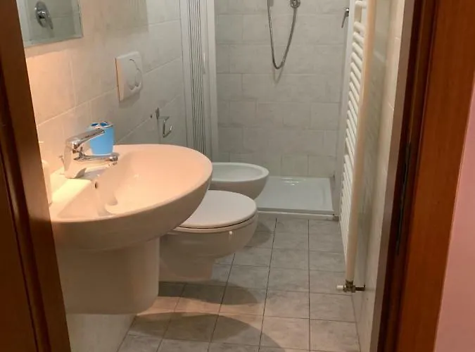 Al Fluviale Bed and Breakfast Φεράρα