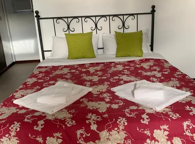 Bed and breakfast Al Fluviale Ferrara